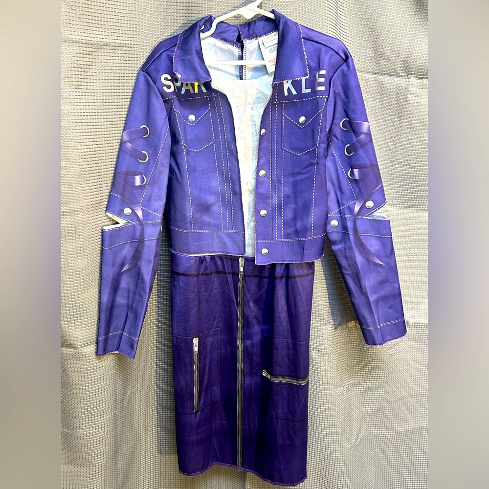 Rainbow High Costume